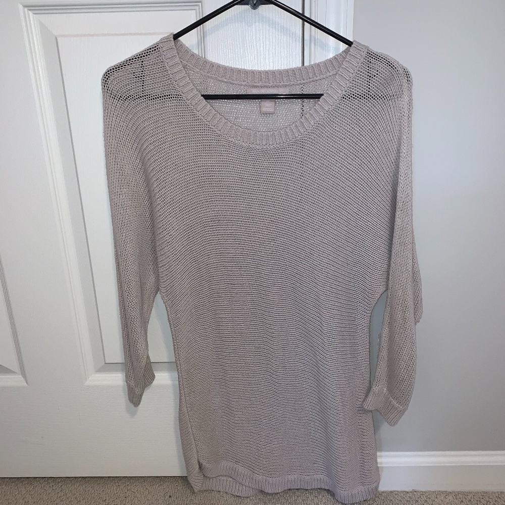 Banana Republic Summer Sweater